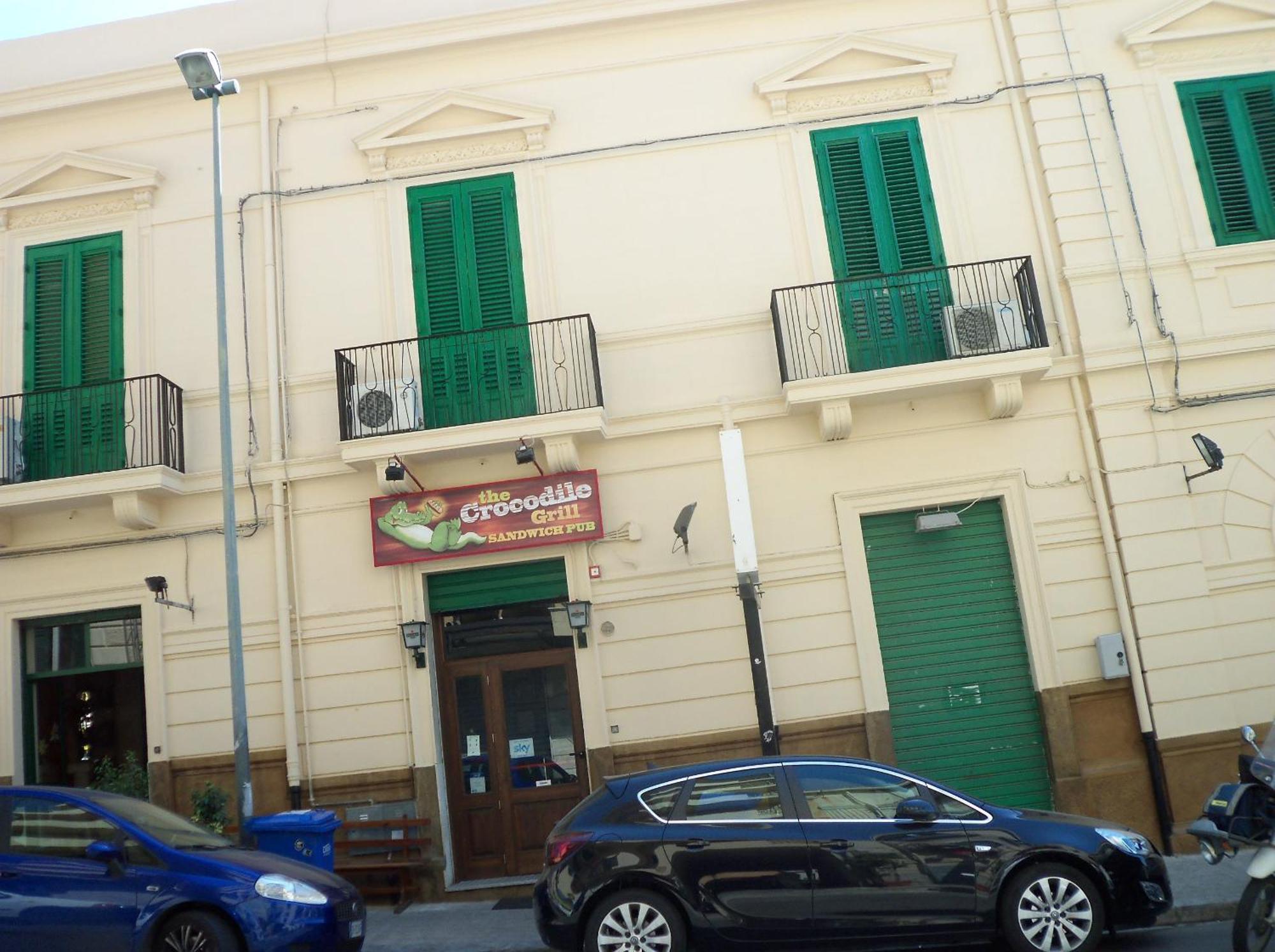 Casa Lagana Frühstückspension